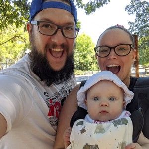 Meet your Posher, Hh-steven